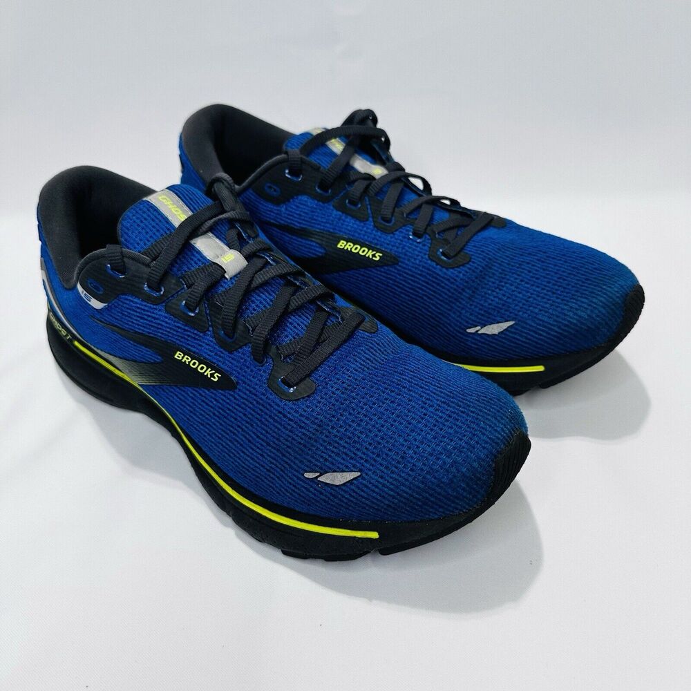 Brooks Ghost 15 Mens